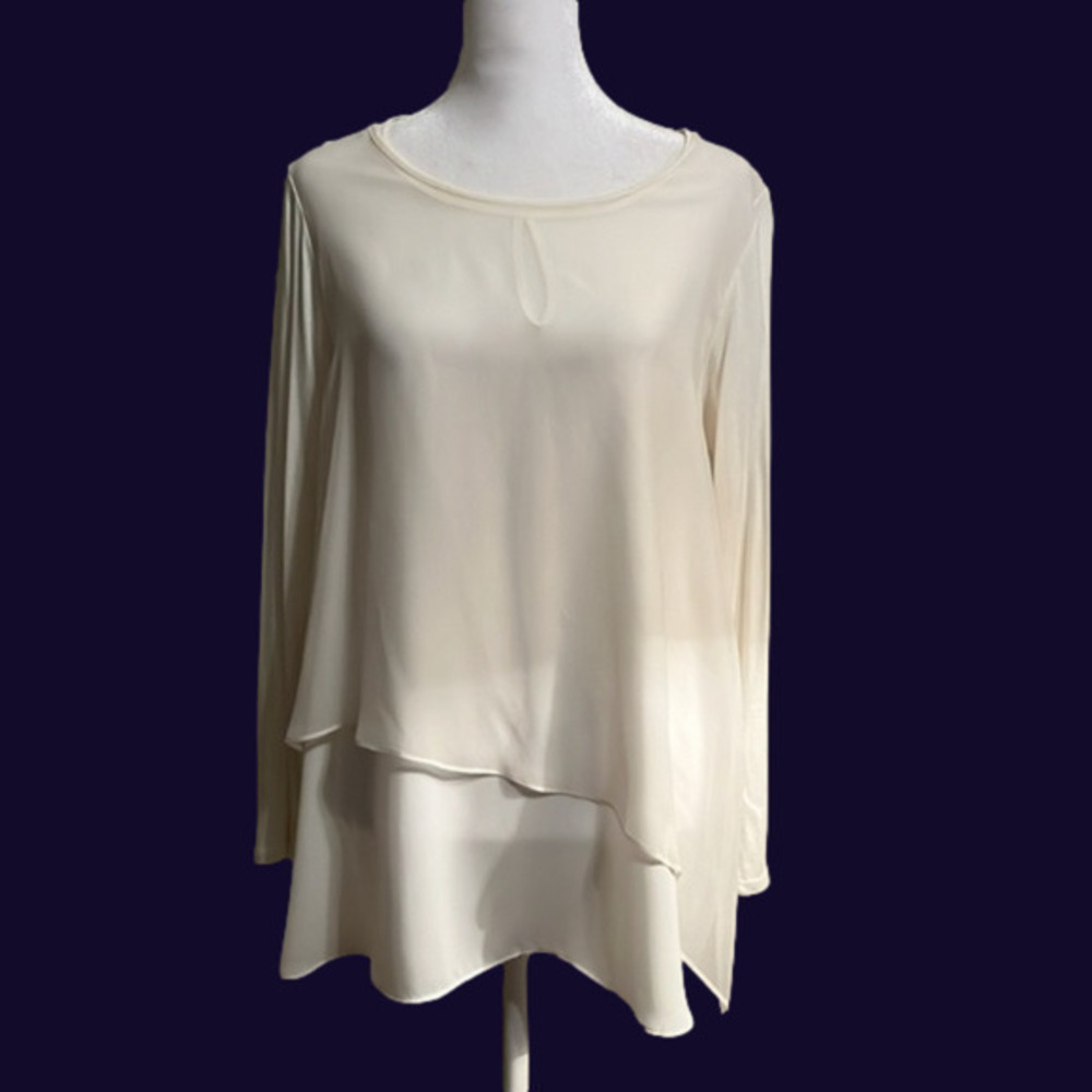 Lola & Sophie Women’s Large Top